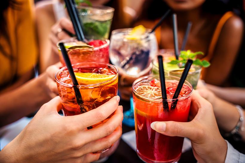 Cocktail Events & Empfänge