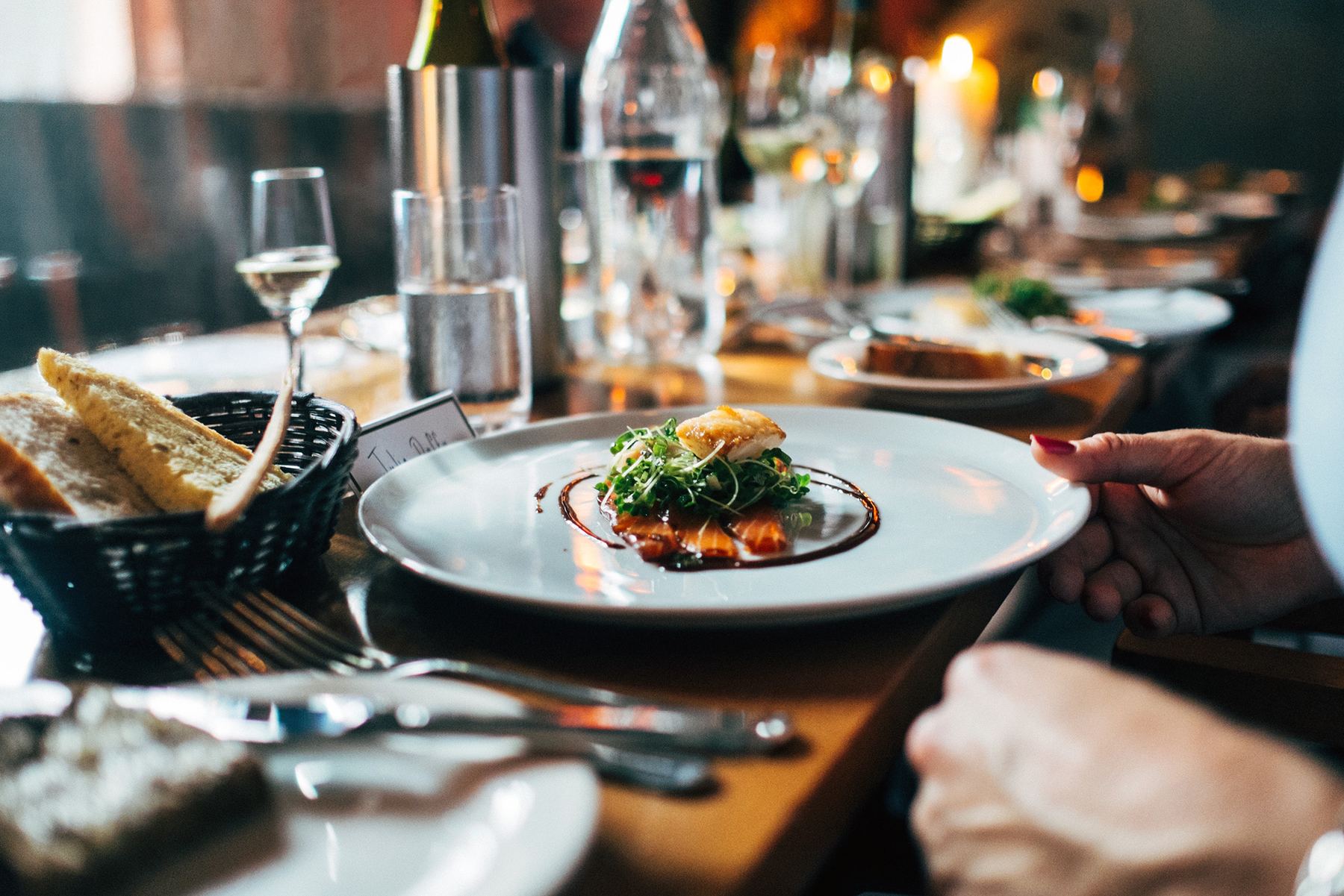 Catering Mainz in Frankfurt