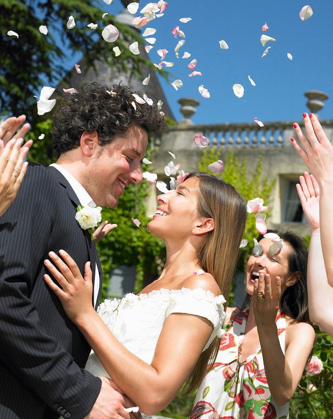 Hochzeiten & Verlobungen